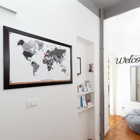 Casa Volver Рим Экстерьер фото