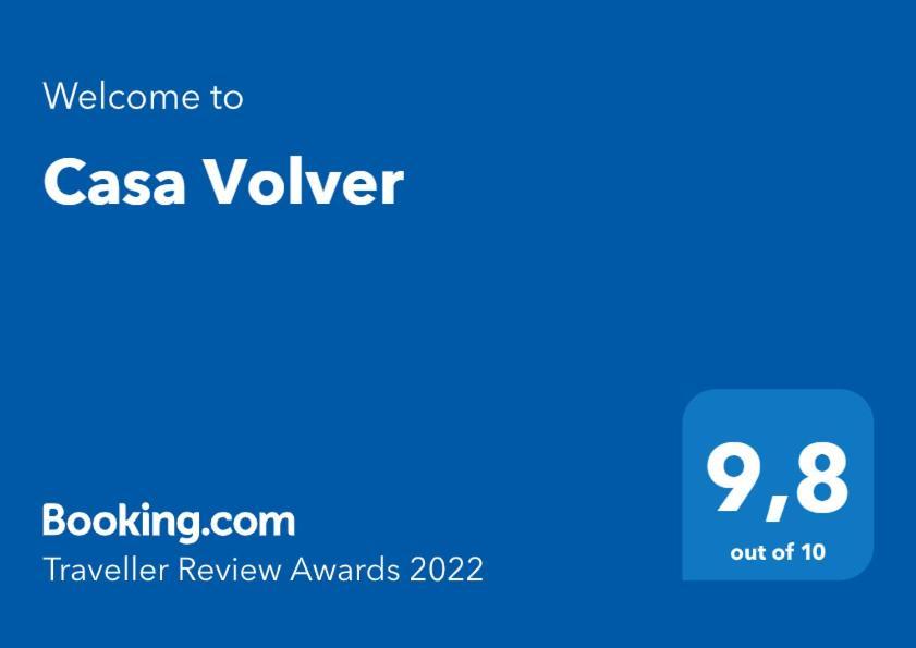 Casa Volver Рим Экстерьер фото