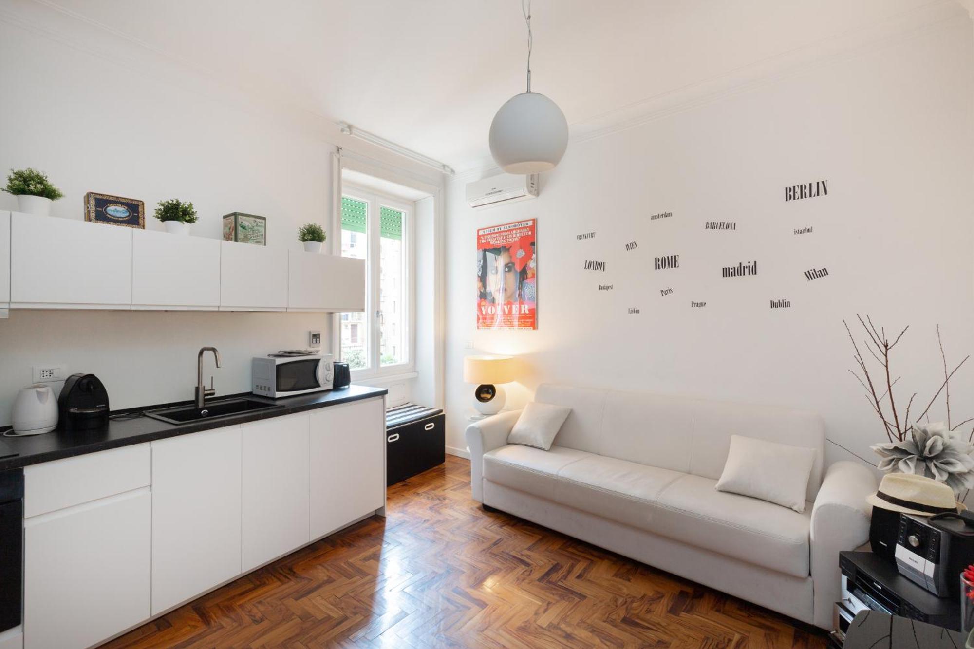 Casa Volver Рим Экстерьер фото
