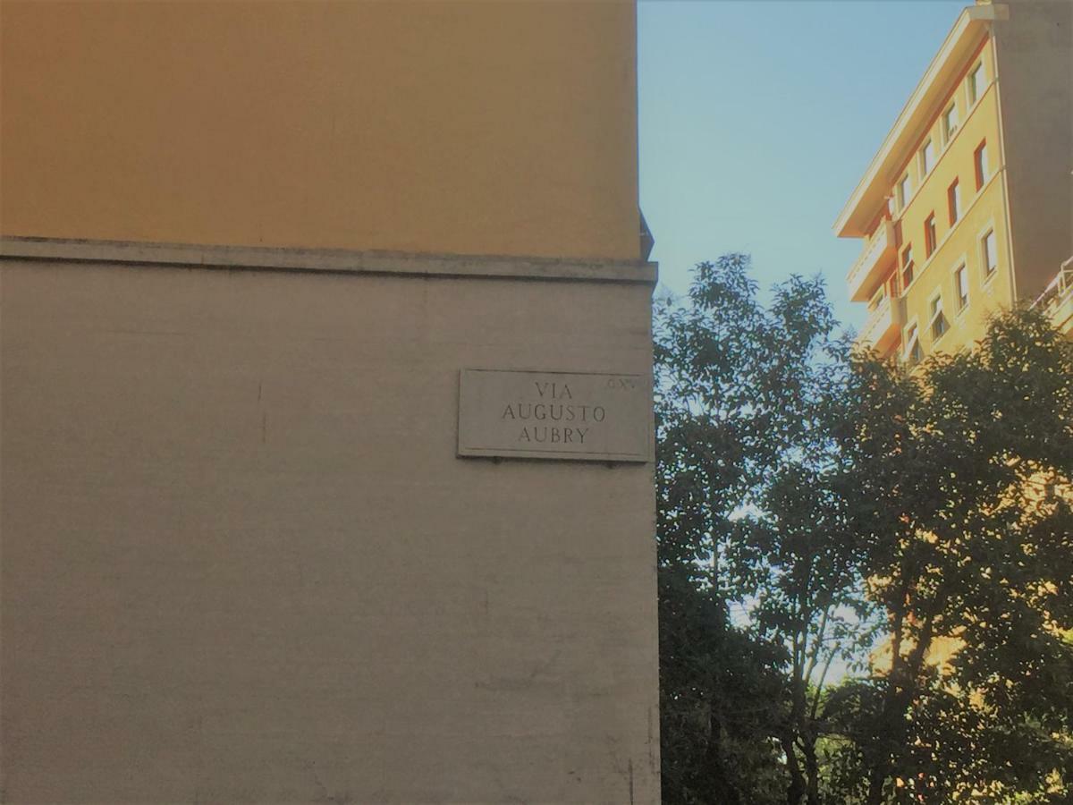 Casa Volver Рим Экстерьер фото