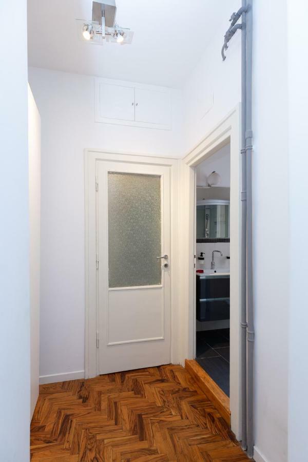 Casa Volver Рим Экстерьер фото