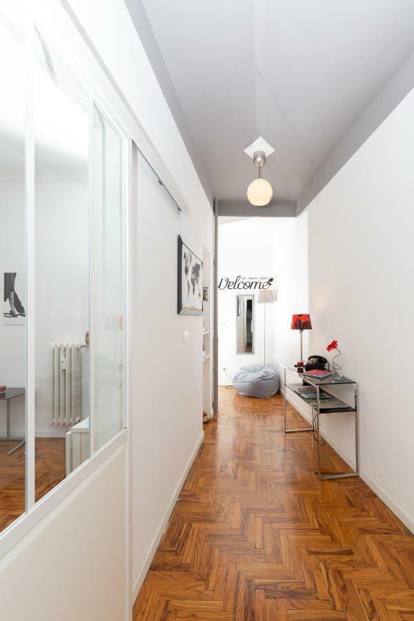Casa Volver Рим Экстерьер фото