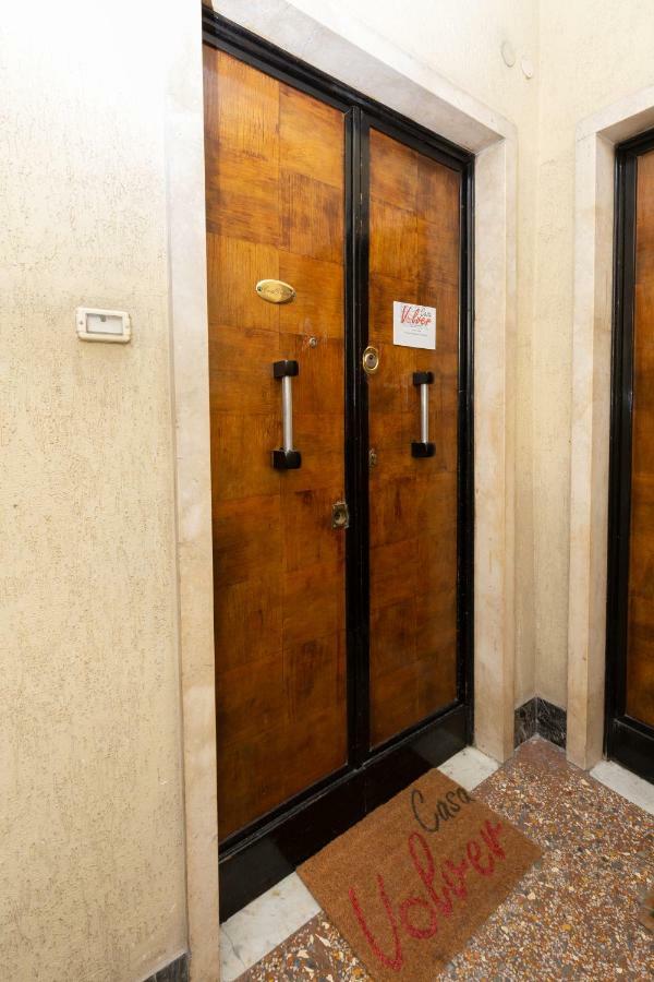 Casa Volver Рим Экстерьер фото