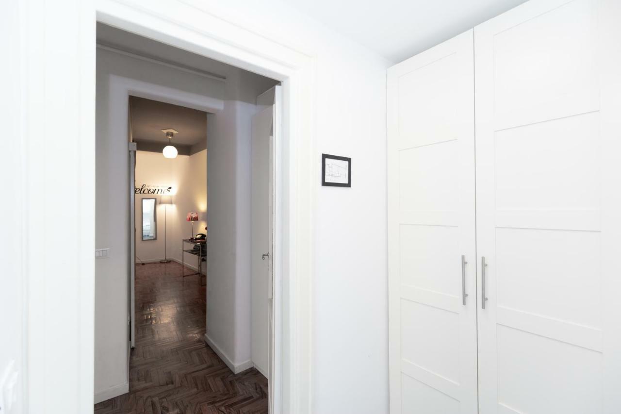Casa Volver Рим Экстерьер фото
