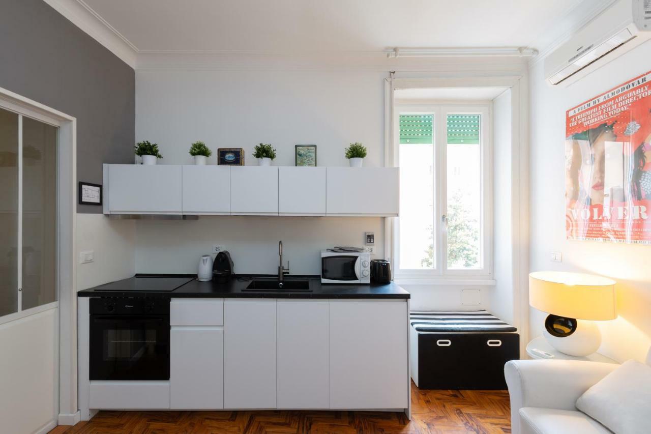 Casa Volver Рим Экстерьер фото